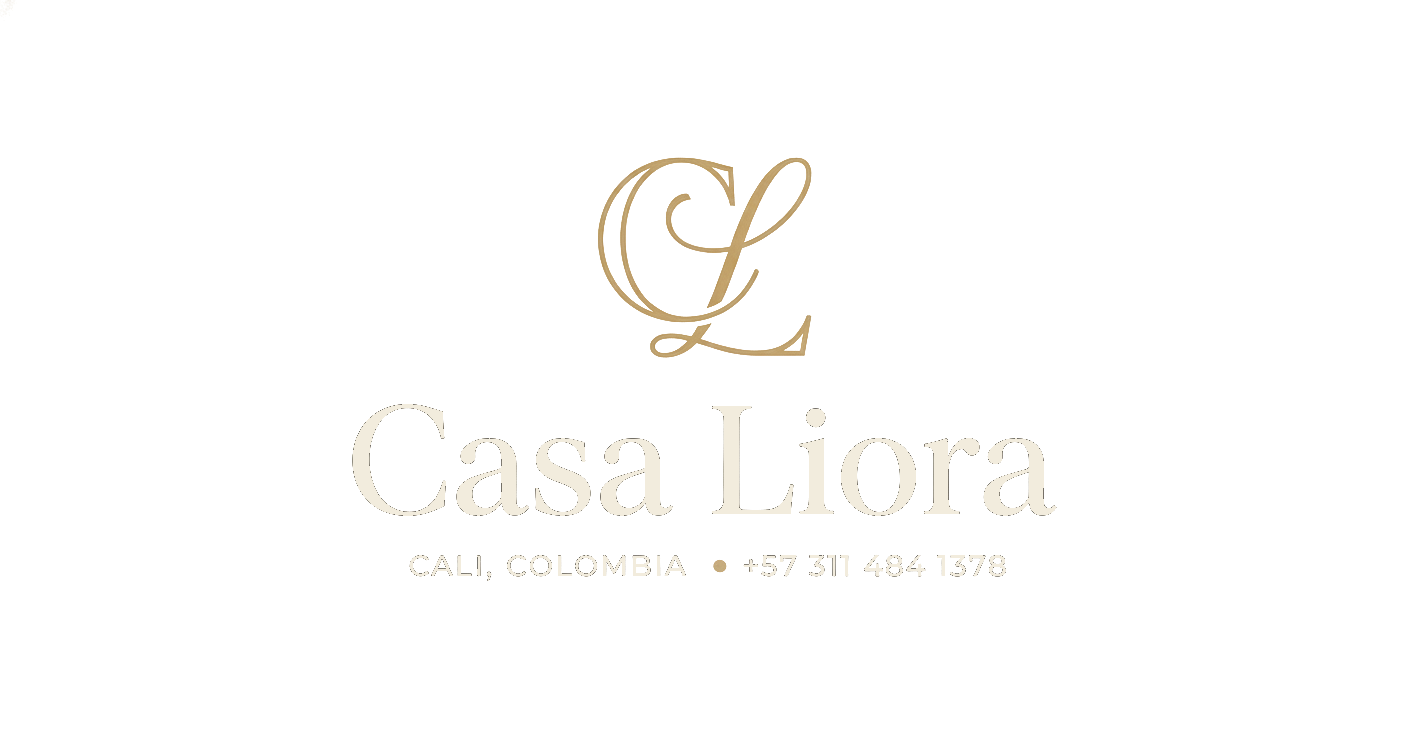 Casa Liora — Cali, Colombia